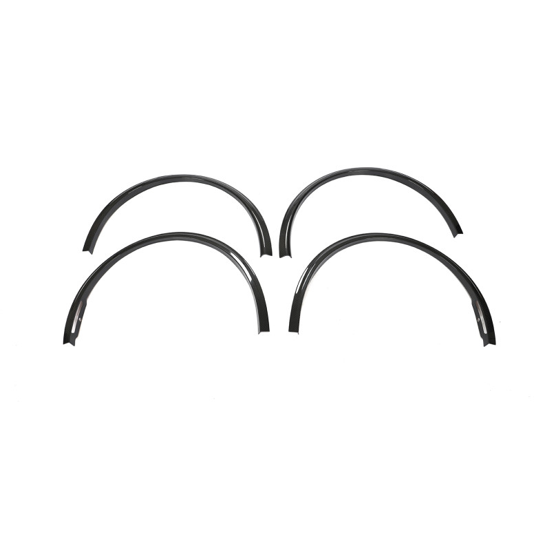 copy of Minigonne laterali in carbonio per Tesla Model Y