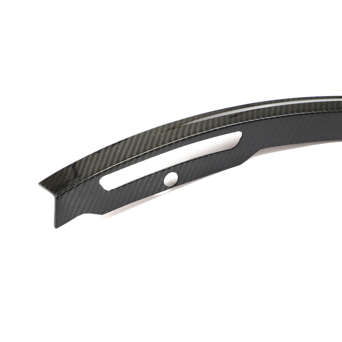 copy of Faldones laterales de carbono para Tesla Model Y