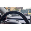 Inserção do arco do volante de carbono - Tesla Model 3 e Y