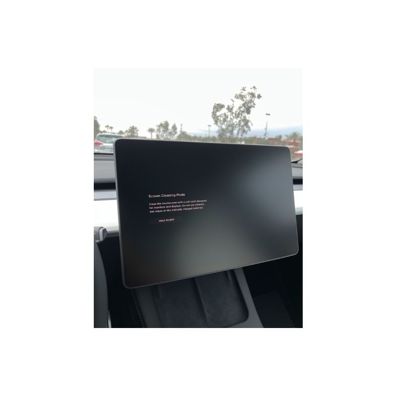 LFOTPP Protecteur d'écran pour Tesla Model 3 2024 2025 Navigation de 15,4  Pouces, Film de Protection Anti-Empreintes Digitales en Verre Trempé 9H, Model  3 Highland Accessoires [Pas pour 2018-2023] : : High-Tech