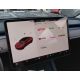 Center Screen Protective Glass - Tesla Model 3 and Y