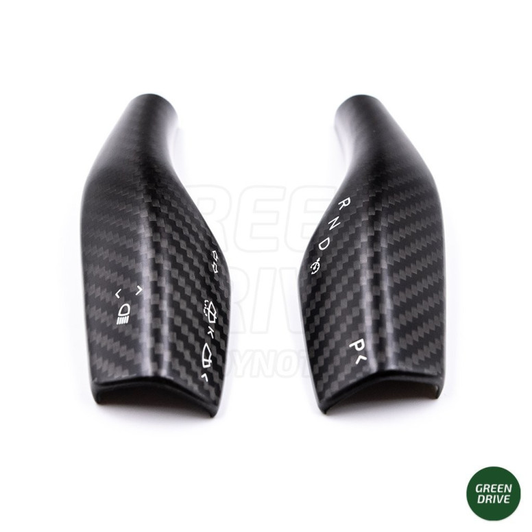 Carbon Comodo Einsatz - Tesla Model 3