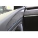 Genuine Alcantara® door insert for Tesla Model 3 and Model Y 2021