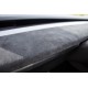 Inserção genuína do painel de bordo Alcantara® para Tesla Model 3 e Y