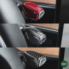 Carbon Comodo Einsatz - Tesla Model 3