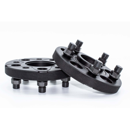 Expansores de via forjados com arrefecimento activo para Tesla para Tesla Model S e Tesla Model X