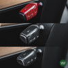 Insert comodo en carbone - Tesla Model 3