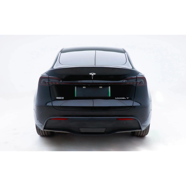 Erstatningsbaklykter med LED-bjelke til Tesla Model 3 og Model Y