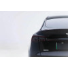 Substituição de luzes traseiras com barra LED para Tesla Model 3 e Model Y