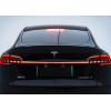 Tesla Model 3 Ανταλλακτικά πίσω φώτα με μπάρα LED για και Model Y