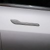 Protecție PPF pentru conturul mânerelor ușilor pentru Tesla Model 3 și Model Y