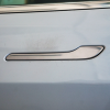 Protecție PPF pentru conturul mânerelor ușilor pentru Tesla Model 3 și Model Y