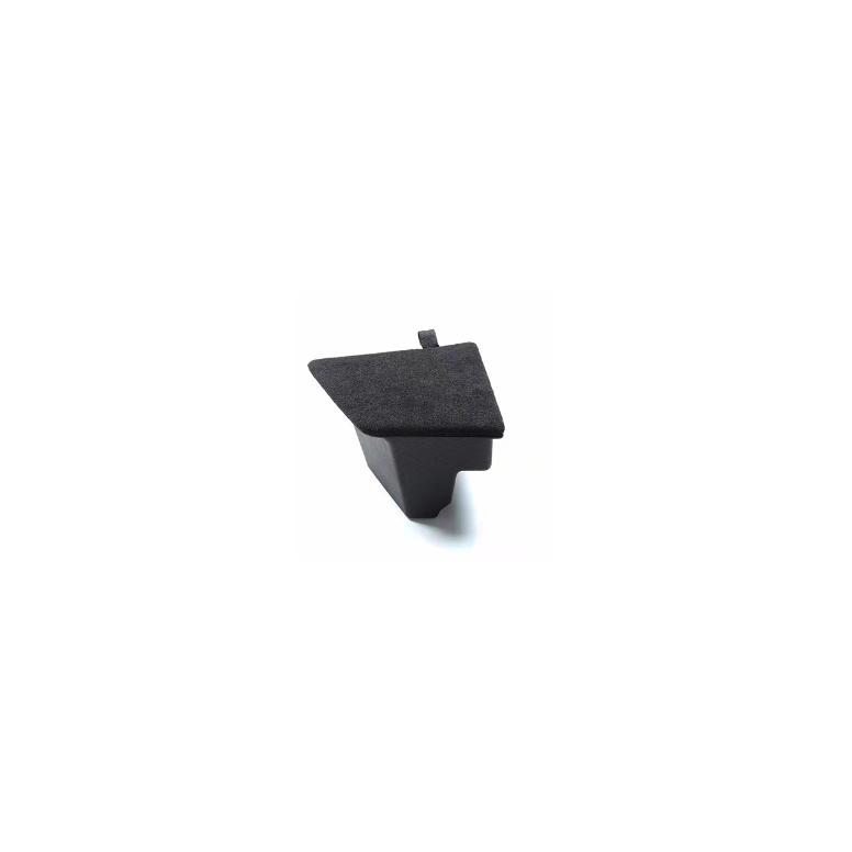 Organizator lateral pentru portbagajul modelului Tesla Model 3
