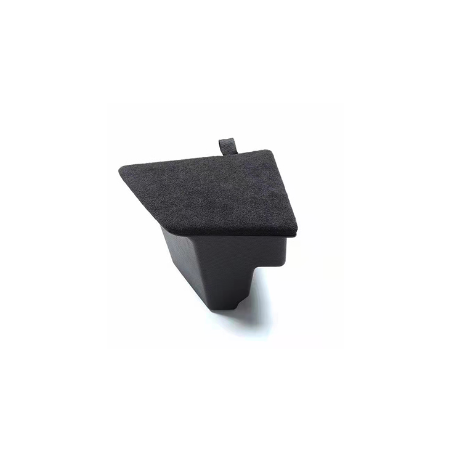 Organizator lateral pentru portbagajul modelului Tesla Model 3