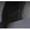 Organizator lateral pentru portbagajul modelului Tesla Model 3