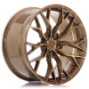 Lot de 4 jantes Concaver CVR1 pour Tesla