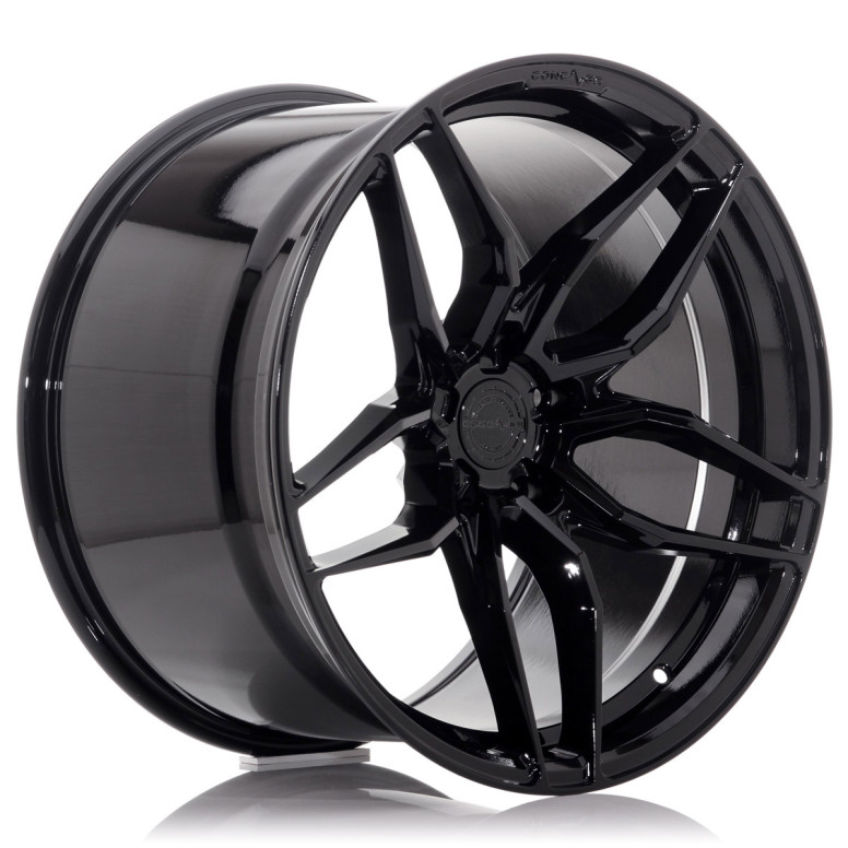 Lot de 4 jantes Concaver CVR3 pour Tesla