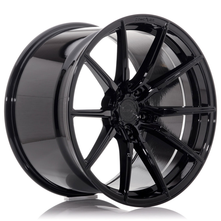 Lot de 4 jantes Concaver CVR4 pour Tesla