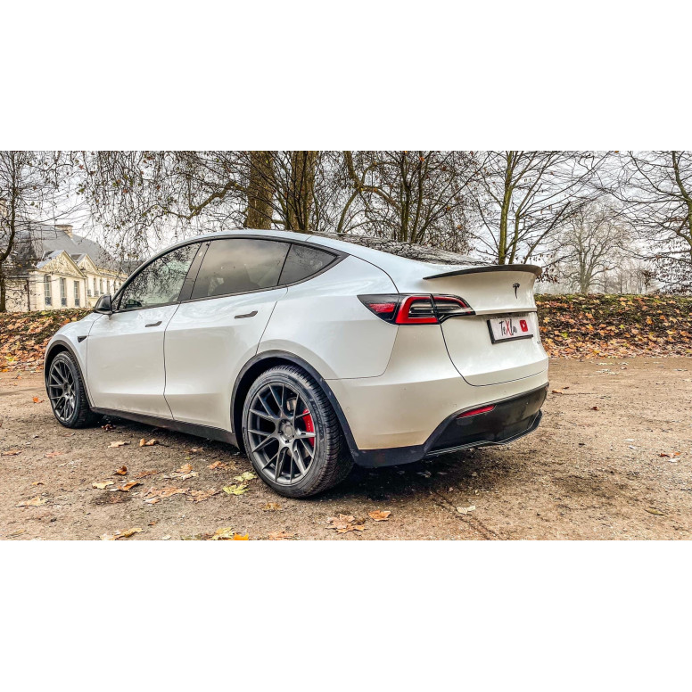 Set de 4 jante Japan Racing JR 42 FlowForming pentru Tesla Model Y