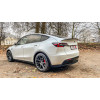 Set de 4 jante Japan Racing JR 42 FlowForming pentru Tesla Model Y