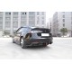 Diffuseur arrière avec feu lumineux pour Tesla Model 3