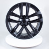 Lot 4 jantes forgées réplique Arachnid Plaid pour Tesla Model S, X, 3 et Y