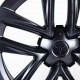 Set of 4 Arachnid Plaid replica forged rims for Tesla Model S , X, 3 and Y
