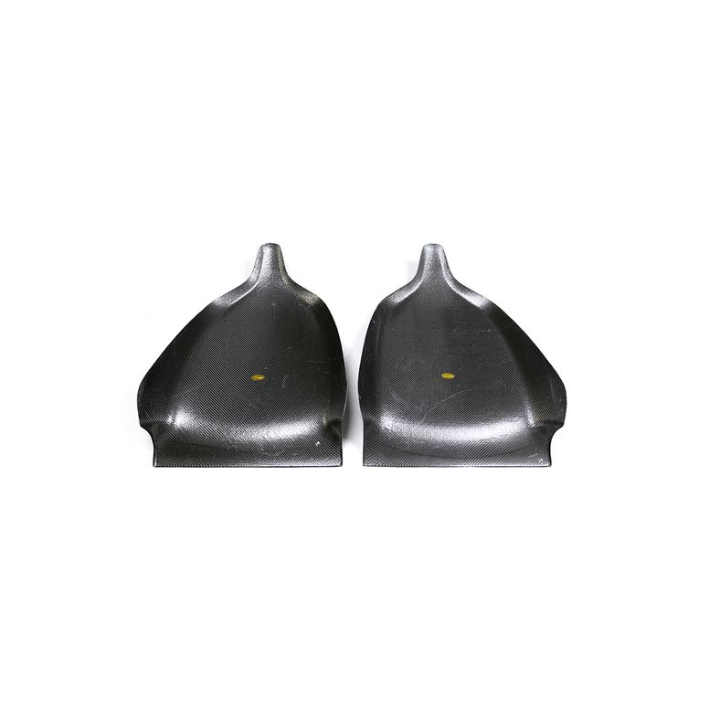 Sitzschalen aus Carbon für Tesla Model S 2014-2015 und Model X 2017-2020