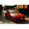Set de 4 jante The New Aero The Razor de 19" sau 21" pentru Tesla Model S