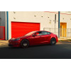 Zestaw 4 felg The New Aero The Razor 19" lub 21" do Tesla Model S