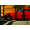 Zestaw 4 felg The New Aero The Razor 19" lub 21" do Tesla Model S