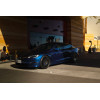 Lot de 4 jantes The New Aero The Razor 19" ou 21" pour Tesla Model S