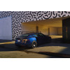 Sett med 4 The New Aero The Razor-felger 19" eller 21" til Tesla Model S