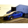 Sæt med 4 fælge The New Aero The Razor 19" eller 21" til Tesla Model S
