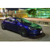 Set de 4 jante The New Aero The Razor de 19" sau 21" pentru Tesla Model S