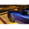 Lot de 4 jantes The New Aero The Razor 19" ou 21" pour Tesla Model S
