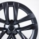 Complete winter wheels for Tesla Model S LR & Plaid - Arachnid rims with tires (Set of 4)