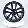 Juego completo de ruedas de invierno para Tesla Model S LR y Plaid - Llantas Arachnid con neumáticos (juego de 4)