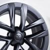 Complete winter wheels for Tesla Model S LR & Plaid - Arachnid alloy wheels with tyres (Set of 4)