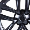 Talvirengaspaketti Tesla Model S LR & Plaid – Arachnid-vanteet renkaineen (4 kpl)