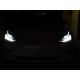 Front headlight insert - Tesla Model 3