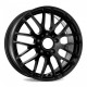 Complete winter wheels for Tesla Model Y - 21" PL70 rims and Hankook tires (Set of 4)