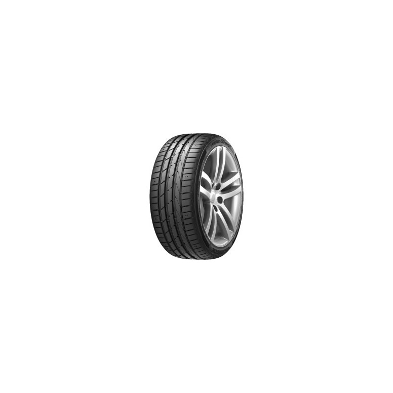 Pneus Hankook pour Tesla Model X Long Range et Plaid 2022+