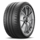 Michelin-däck för Tesla Model 3