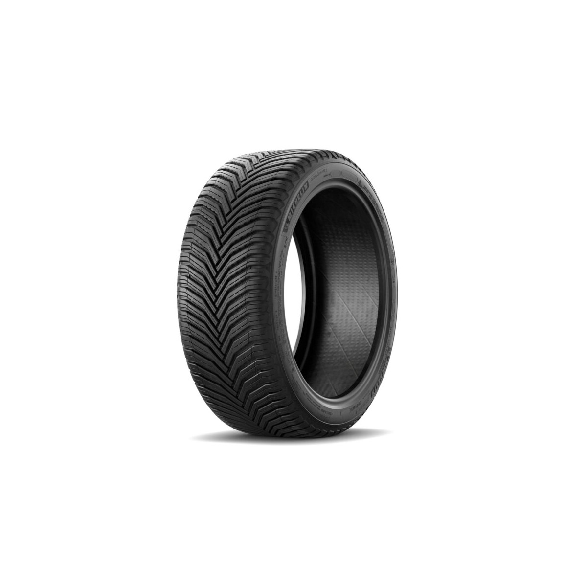Pneus Michelin pour Tesla Model 3