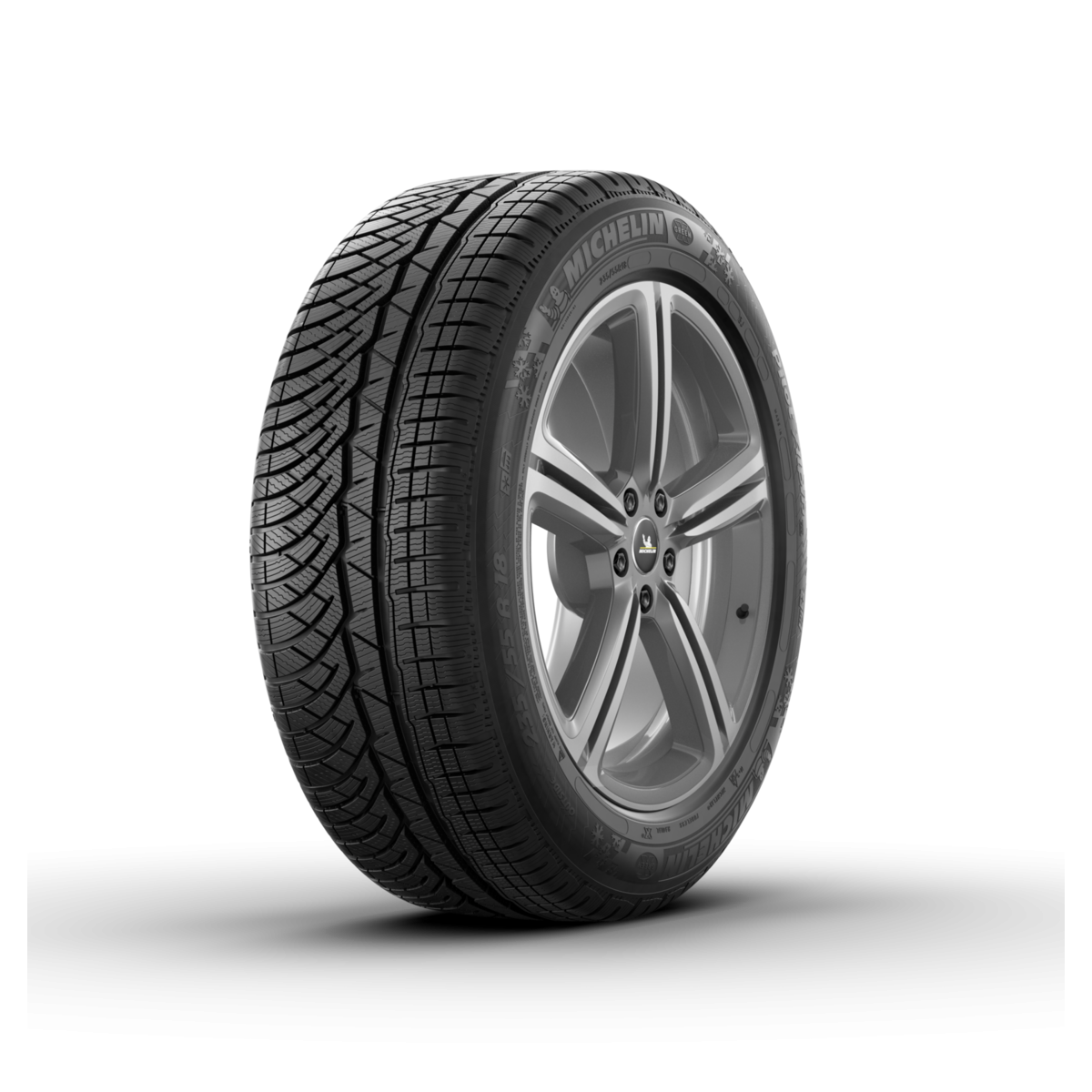 copy of Michelin-dæk til Tesla Model 3