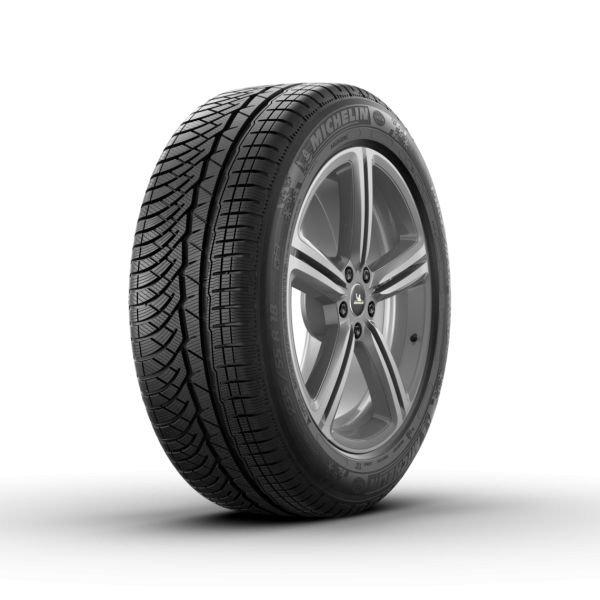 Pneus Michelin pour Tesla Model Y