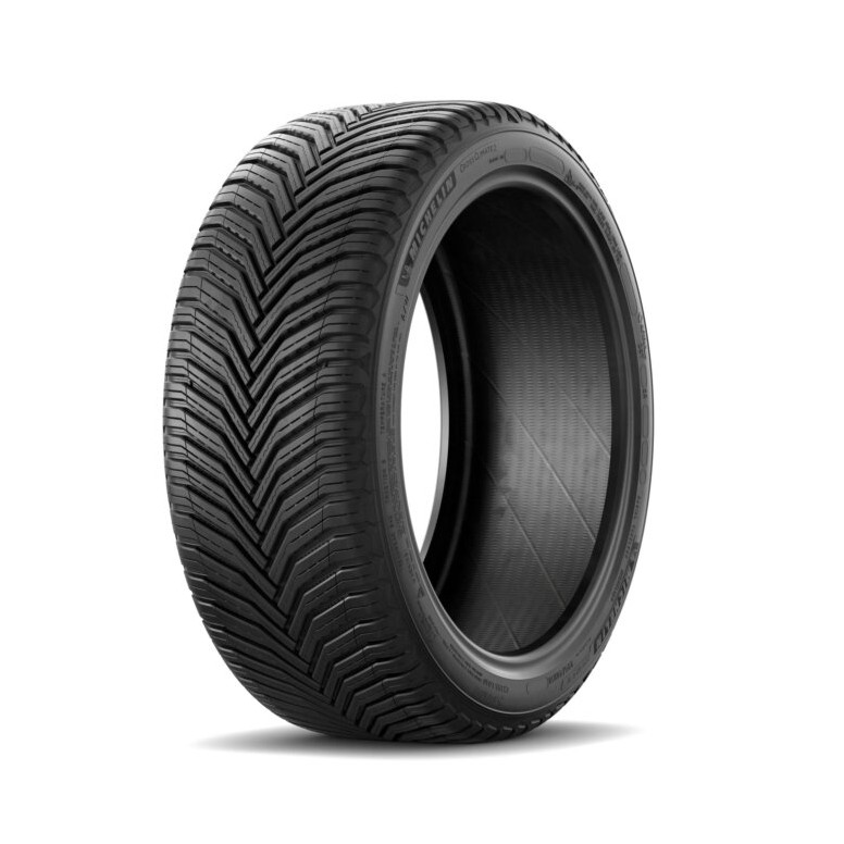 Pneus Michelin pour Tesla Model Y