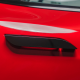 Griffschutz aus PPF für Tesla Model S 2012 +
