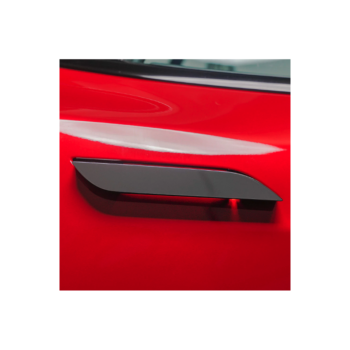 Protección PPF para manillas - Tesla Model S 2012 +